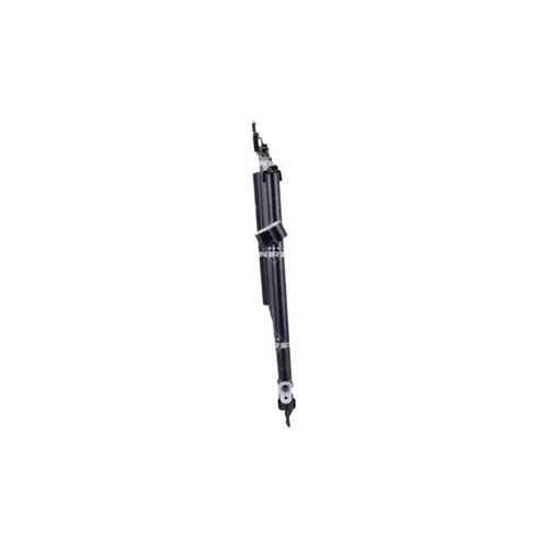 Kondenzátor klimatizácie 35654 /NRF/ - obr. 1