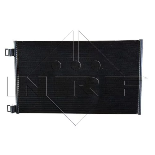 Kondenzátor klimatizácie 35902 /NRF/ - obr. 1