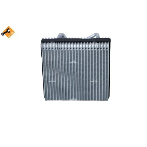 Výparník klimatizácie 36109 /NRF/ - obr. 2