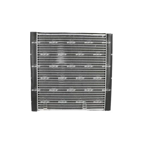 Výparník klimatizácie 36213 /NRF/ - obr. 2
