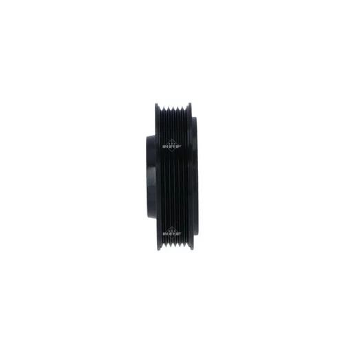 Elektromagnetická spojka pre kompresor klimatizácie 380004 /NRF/ - obr. 3