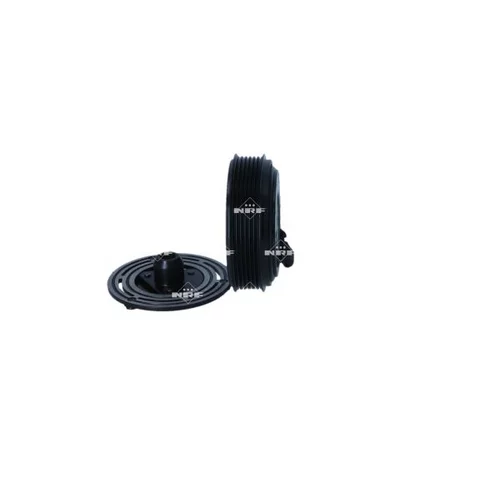 Elektromagnetická spojka pre kompresor klimatizácie 380084 /NRF/ - obr. 1