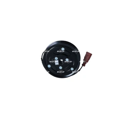 Elektromagnetická spojka pre kompresor klimatizácie 380093 /NRF/ - obr. 2