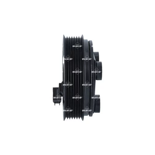 Elektromagnetická spojka pre kompresor klimatizácie 380203 /NRF/ - obr. 3