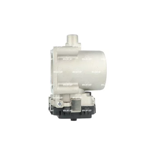 Hrdlo škrtiacej klapky 408010 /NRF/ - obr. 3