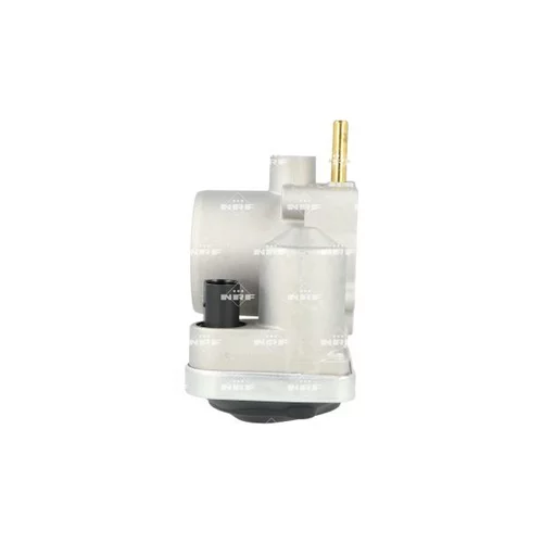 Hrdlo škrtiacej klapky 408024 /NRF/ - obr. 1
