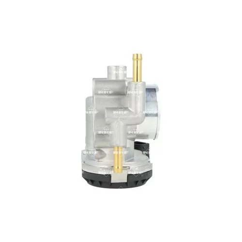 Hrdlo škrtiacej klapky 408030 /NRF/ - obr. 3