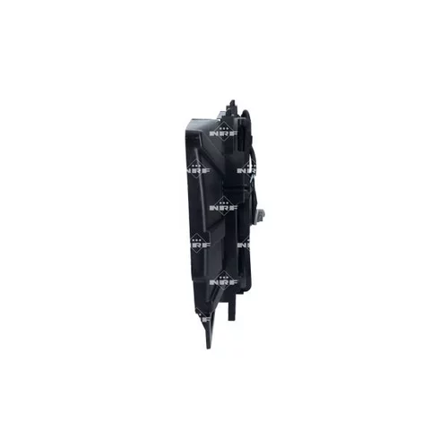 Ventilátor chladenia motora 470006 /NRF/ - obr. 1