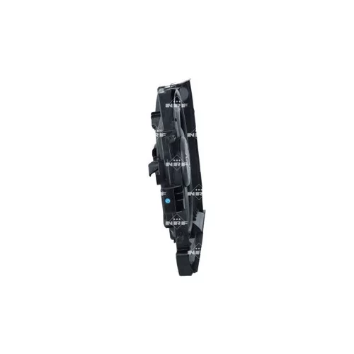 Ventilátor chladenia motora 470061 /NRF/ - obr. 3