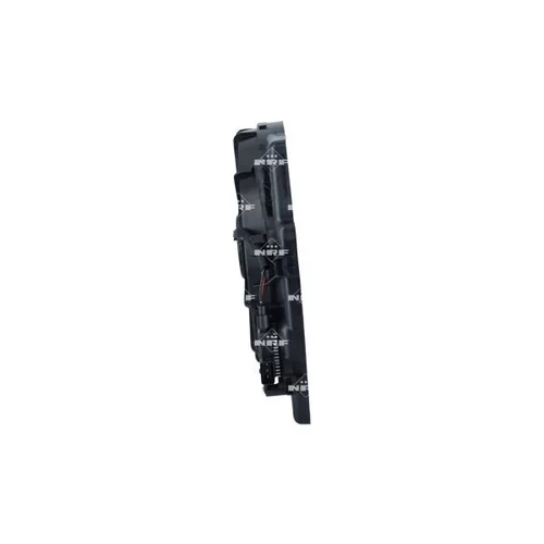 Ventilátor chladenia motora 470069 /NRF/ - obr. 3