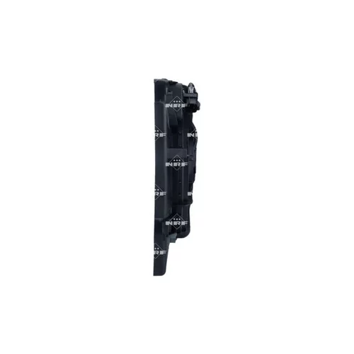 Ventilátor chladenia motora 470087 /NRF/ - obr. 1