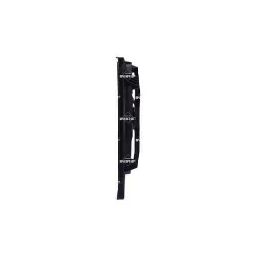Ventilátor chladenia motora 470110 /NRF/ - obr. 1