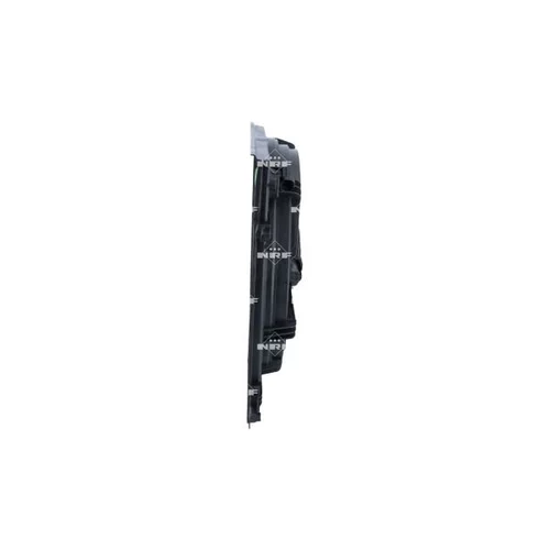 Ventilátor chladenia motora 470124 /NRF/ - obr. 1