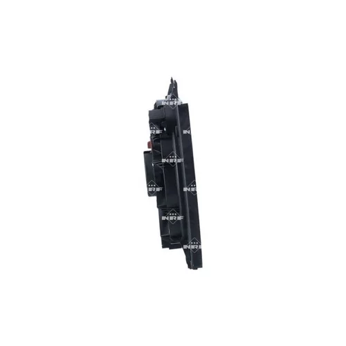 Ventilátor chladenia motora 470160 /NRF/ - obr. 3