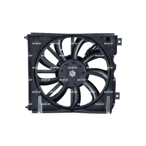 Ventilátor chladenia motora NRF 470161