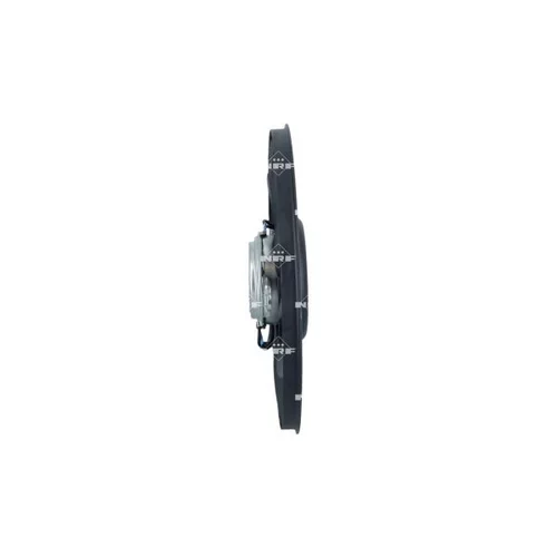 Ventilátor chladenia motora 470164 /NRF/ - obr. 3