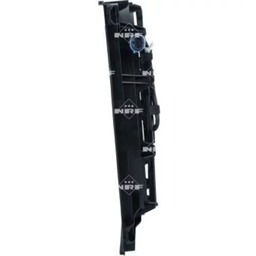 Ventilátor chladenia motora 470218 /NRF/ - obr. 1