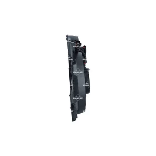 Ventilátor chladenia motora 47033 /NRF/ - obr. 1