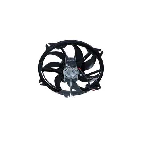 Ventilátor chladenia motora 47354 /NRF/ - obr. 2