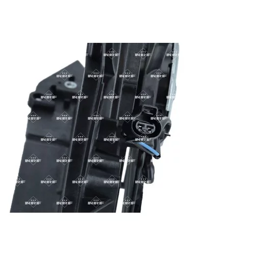 Ventilátor chladenia motora 47379 /NRF/ - obr. 4