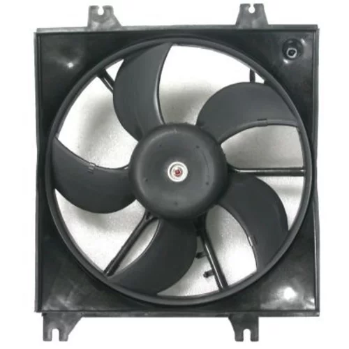 Ventilátor chladenia motora 47546 /NRF/ - obr. 1