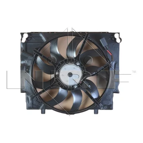 Ventilátor chladenia motora NRF 47705