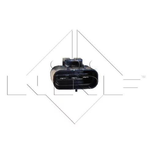 Ventilátor chladenia motora 47726 /NRF/ - obr. 1