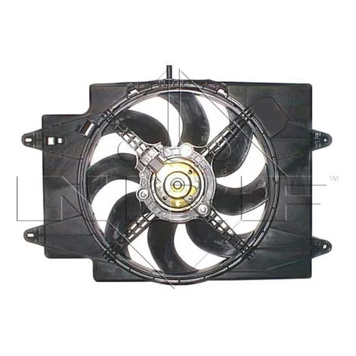 Ventilátor chladenia motora NRF 47801