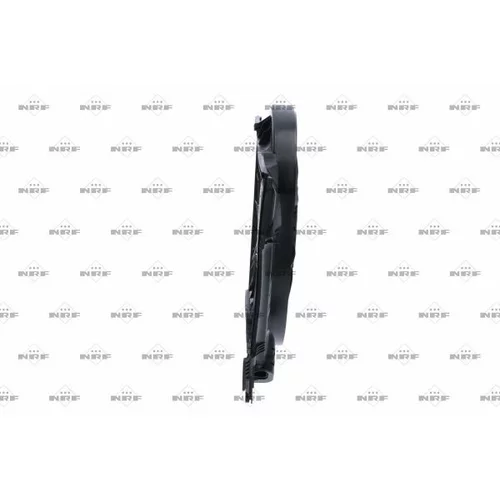 Ventilátor chladenia motora 47846 /NRF/ - obr. 3