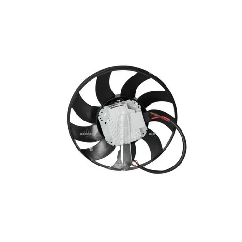 Ventilátor chladenia motora 47919 /NRF/ - obr. 2