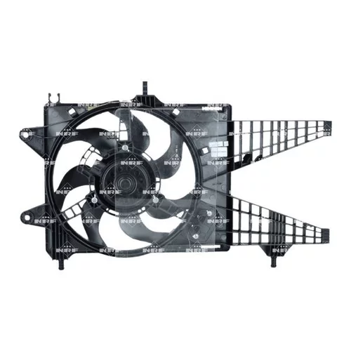 Ventilátor chladenia motora 47963 /NRF/ - obr. 2
