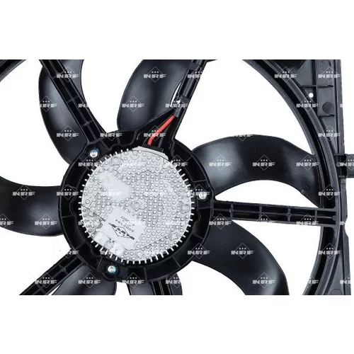Ventilátor chladenia motora 47995 /NRF/ - obr. 4