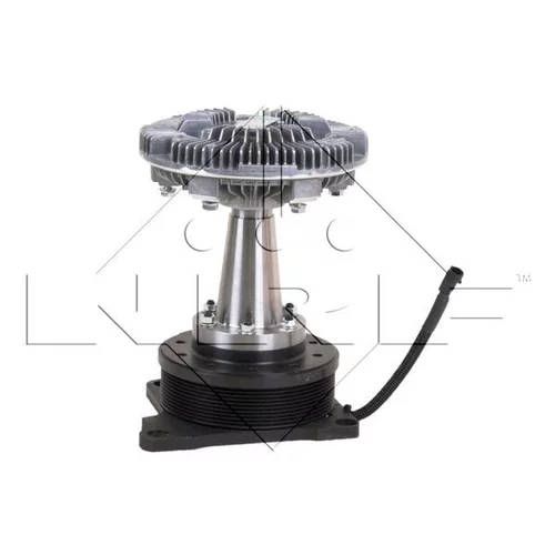 Spojka ventilátora chladenia 49029 /NRF/ - obr. 1