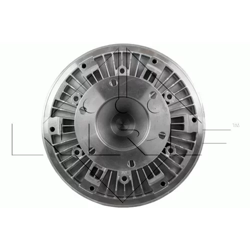Spojka ventilátora chladenia 49054 /NRF/ - obr. 2