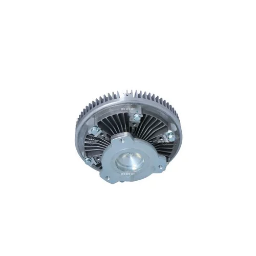 Spojka ventilátora chladenia 49112 /NRF/ - obr. 2