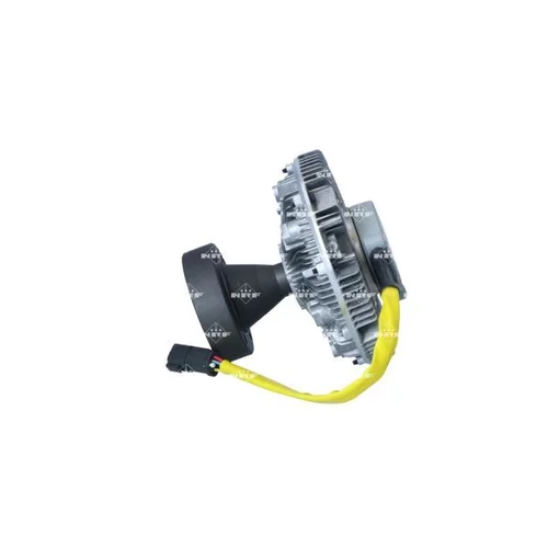 Spojka ventilátora chladenia 49432 /NRF/ - obr. 3