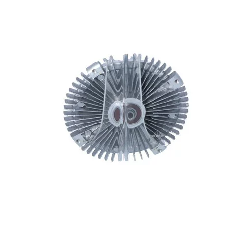Spojka ventilátora chladenia 49537 /NRF/ - obr. 2