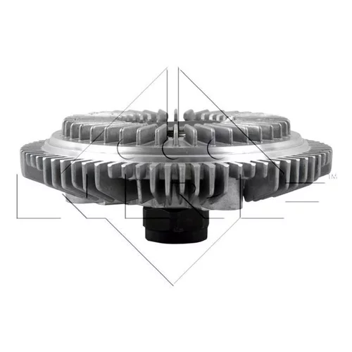 Spojka ventilátora chladenia 49551 /NRF/ - obr. 1
