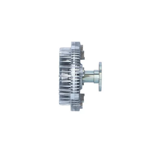 Spojka ventilátora chladenia 49597 /NRF/ - obr. 1