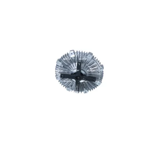 Spojka ventilátora chladenia 49632 /NRF/ - obr. 2