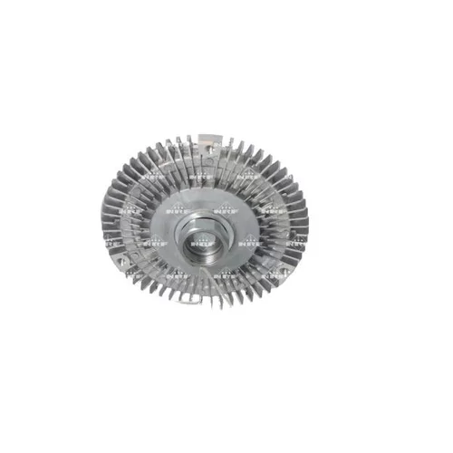 Spojka ventilátora chladenia 49633 /NRF/ - obr. 2