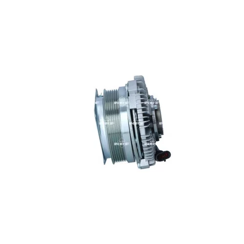 Spojka ventilátora chladenia 49725 /NRF/ - obr. 3