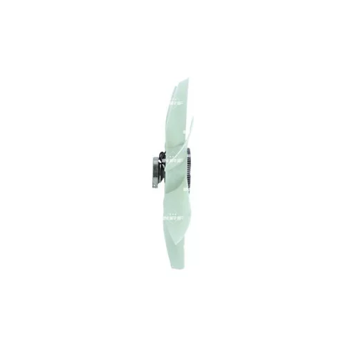 Spojka ventilátora chladenia 49761 /NRF/ - obr. 3