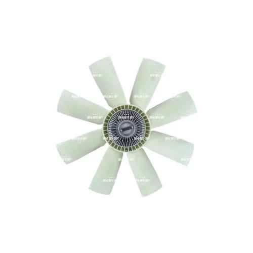 Spojka ventilátora chladenia NRF 49767