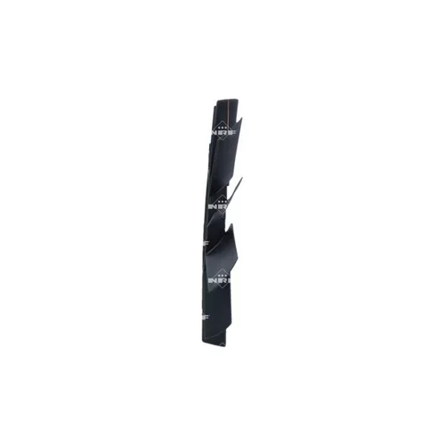 Koleso ventilátora chladenia motora 49889 /NRF/ - obr. 3