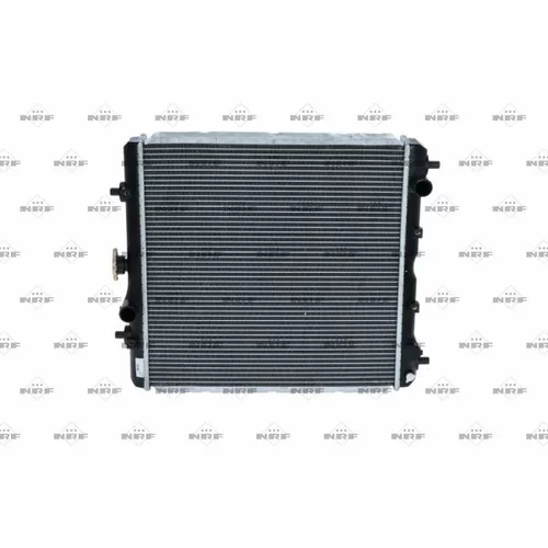 Chladič motora NRF 50026