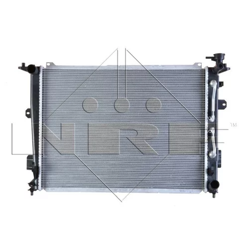 Chladič motora 50135 /NRF/