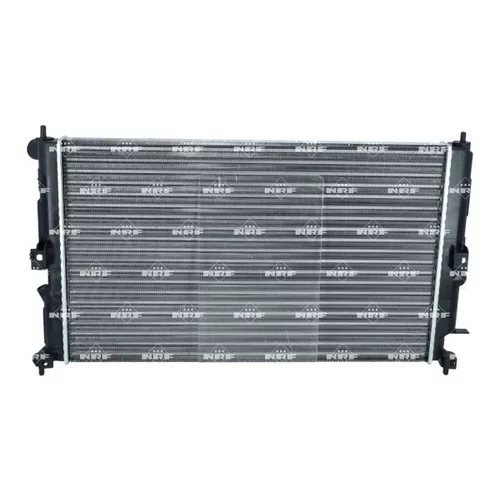 Chladič motora 50219A /NRF/ - obr. 2