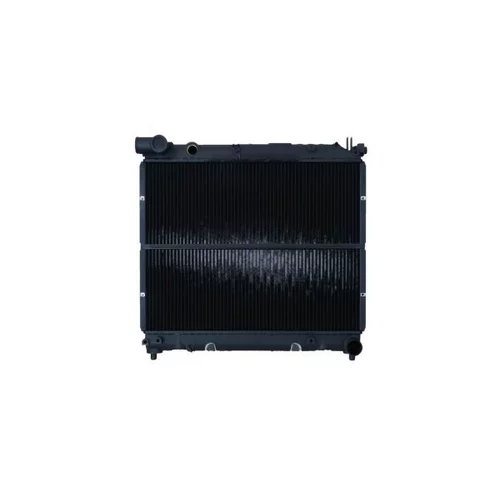 Chladič motora NRF 50431