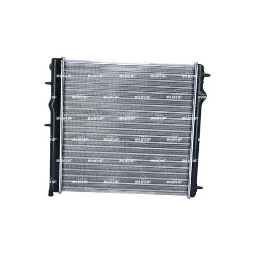 Chladič motora 50447A /NRF/ - obr. 2